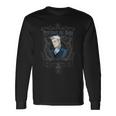 The Legend Ofox Machina Percy Gothic Frame Langarmshirts Geschenkideen