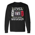 Level 100 Days School Unlocked Game Controller 101 Days Boys Long Sleeve T-Shirt Gifts ideas