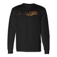 Motorsportoiture De Course Cadeauoiture Deoiture De Course T-shirt à manches longues Idées cadeaux