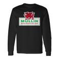 Mullin Makes Wrexham Great Again Langarmshirts Geschenkideen