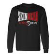 Oioioi Skinheads Skinheads Outfit Camiseta de manga larga Ideas de regalos