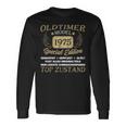 Oldtimer Modelintage 1975 Special Edition Langarmshirts Geschenkideen