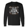 In My Onyx Storm Era Dragon Wingleader Brave Fourth Wing Long Sleeve T-Shirt Gifts ideas
