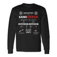 Paramedic Instructions Emergency Paramedic Checklist Sani Langarmshirts Geschenkideen