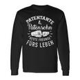 Patentante Und Godson Beste Freunde Für Leben Langarmshirts Geschenkideen