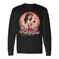 Princess Lillletfee Summer Cocktail Wildberry Lillet Langarmshirts Geschenkideen