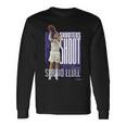 Real Madrid Sergio Llull 2 Camiseta de manga larga Ideas de regalos