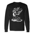 Red Clay Strays Christmas 2024 Long Sleeve T-Shirt Gifts ideas