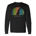 Retro Toucan Langarmshirts Geschenkideen