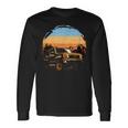 Retrointage Style Fits Jimny Gj Jb74 Fans Off Road Langarmshirts Geschenkideen