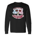 Shakes Come And Go But Friends Are Furrrever Long Sleeve T-Shirt Gifts ideas