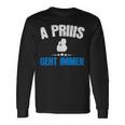 Snuff A Priis Always Langarmshirts Geschenkideen