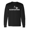 Spenglermeister Dachspengler Plumber Flaschner Spengler Langarmshirts Geschenkideen