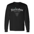 Steirabua A Wozechts Original Steirisch Steiermark Langarmshirts Geschenkideen