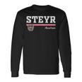 Steyr Austria Austria Langarmshirts Geschenkideen