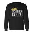 Striking Prince Hammer Music Langarmshirts Geschenkideen