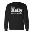Team Kelly I Wiedervereinigung Geschenk Für Familien Langarmshirts Geschenkideen