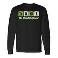 Tennis The Essential Element Tennis Langarmshirts Geschenkideen