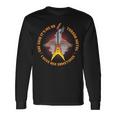 Thrash Metal Outfit Guitarra Soloinilo Concierto Thrash Metal Camiseta de manga larga Ideas de regalos