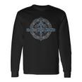 The Title Of The Stormlight Archives WWindrunner Glyph Langarmshirts Geschenkideen