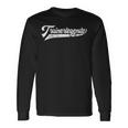 Trainer Legend Coach Trainer Football Handball Langarmshirts Geschenkideen