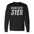 Traitors Paragraph 31 Right 31Er Betrayal Langarmshirts Geschenkideen