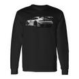 Tuning Car Mechanic Gt3 Drift Motorsport 911 Langarmshirts Geschenkideen