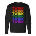 Twink Langarmshirts Geschenkideen