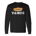 Vamos Langarmshirts Geschenkideen