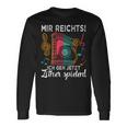 Zither Zither Player Langarmshirts Geschenkideen