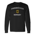 Zweibrucken Germany Germany Langarmshirts Geschenkideen