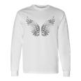 Angel Wings Angel Wings Angel Wings Angelwings Angel Langarmshirts Geschenkideen