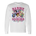 Barbie And The Rockers Music World Tour 1997 Langarmshirts Geschenkideen