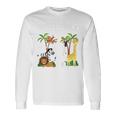 Children's Jetzt Wird's Wild Ich Bin 2 Jahre Alt 2Nd Birthday Langarmshirts Geschenkideen