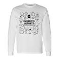 Creator Ink Inanimate Insanity And Langarmshirts Geschenkideen