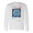 Dragon Logo Papl1444 Blue Langarmshirts Geschenkideen