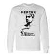 Eddy Merckx Jersey The Cannibal Langarmshirts Geschenkideen