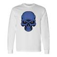 Gamer Skullideo Games Gaming Boys Nager Langarmshirts Geschenkideen