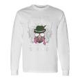 Geiler Keiler Immer Top In Schuss Jagd Jäger Wildschweinjagd Langarmshirts Geschenkideen