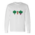 I'd Juice That Vegetable Juicing Health Nut Long Sleeve T-Shirt Gifts ideas