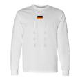 Mark Rummachen Soft Jersey X Malle Party Jersey Germany Langarmshirts Geschenkideen