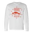 National Lampoon's Christmasacation Eat My Dust Langarmshirts Geschenkideen