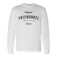 Patonkel Limited Edition Langarmshirts Geschenkideen