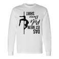 This Is My Pole Dance Pole Dancing Langarmshirts Geschenkideen