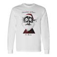 Santa After X-Mas Christmas Santa Fun Langarmshirts Geschenkideen