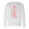 Zvezda Collection Red Langarmshirts Geschenkideen