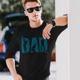 Best Golf Dad EverGolf Dad Father's Day Long Sleeve T-Shirt Gifts for Him