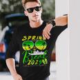Break For Spring Cruise 2025 Together Matching Family Long Sleeve T-Shirt Gifts for Him