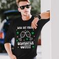 Das Ist Mein Silvester Outfit Party Outfits Silvesterfeier Langarmshirts Geschenke für Ihn