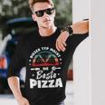 Dieser Typ Macht Die Beste Pizza Baker Pizzeria Pizza Langarmshirts Geschenke für Ihn